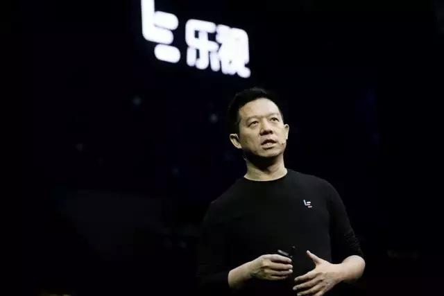 贾跃亭14亿股权再被冻结,贾跃亭被恢复执行2.41亿