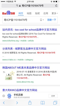 假冒品牌的化妆品有哪些,假冒的化妆品有哪些