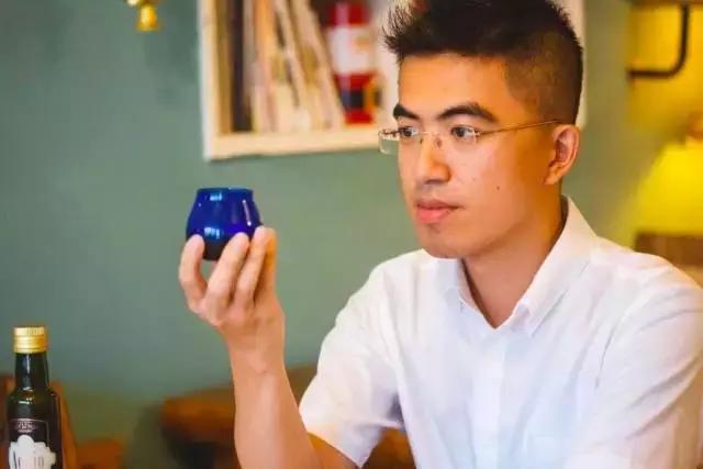 天天吃油，没听过“品油师”？这位北大博士告诉你