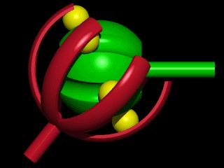 超级经典机械原理动图大饱眼福,超级炫酷的机械动态图