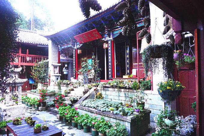 超详细！苍山的正确游玩方式——做一日清闲山里人