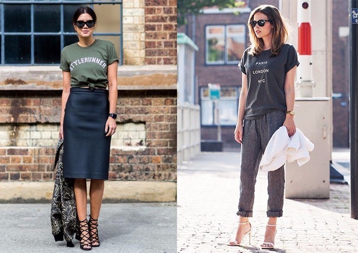 夏天最好看的大牌体恤,夏天最好卖的t恤