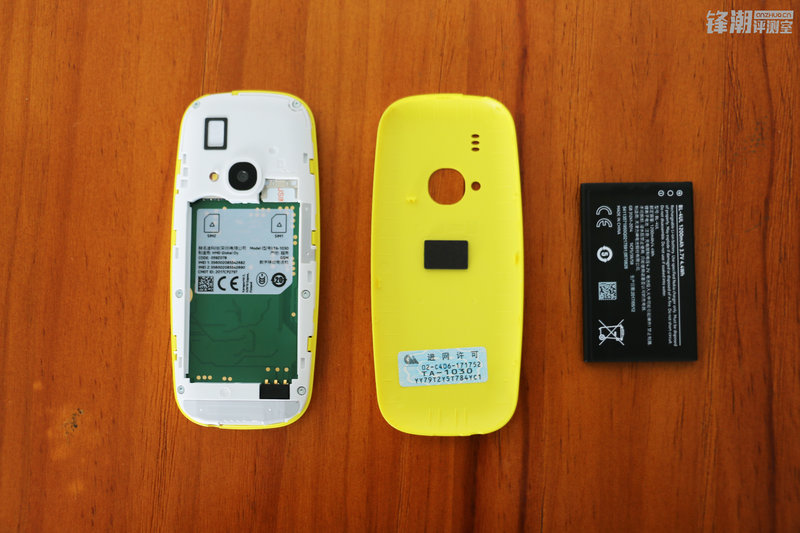 诺基亚3310最新款测评,老款的诺基亚3310还值得入手吗