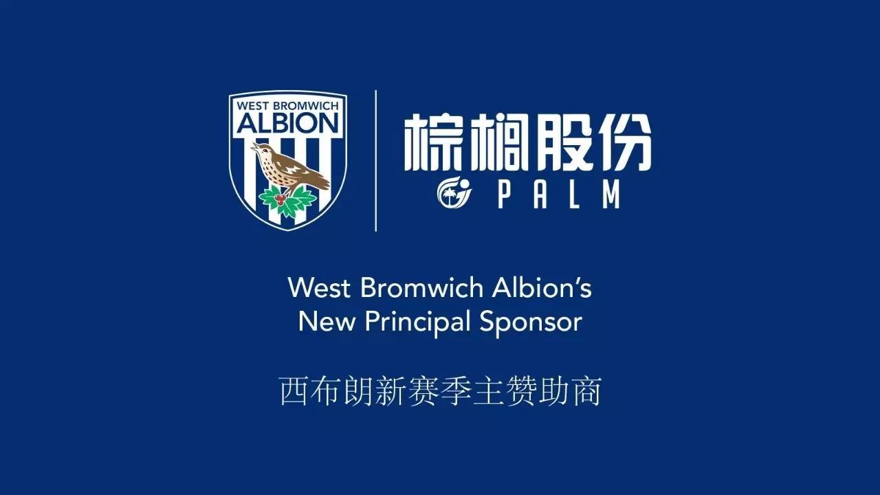 棕榈股份西布朗,棕榈制造