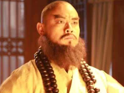 倒拔垂杨柳鲁智深的性格特点,鲁智深京剧脸谱性格特点