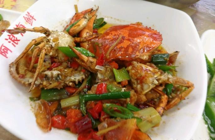 三亚呀诺达半天能玩完么,三亚旅游哪里吃海鲜最便宜