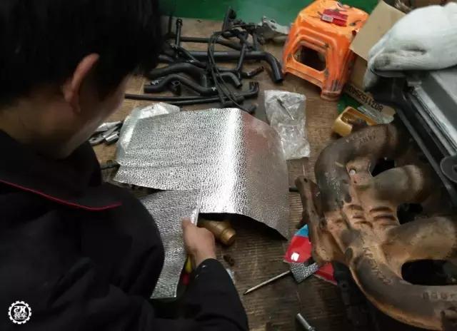 捷达老款改装案例爆改图片,老款捷达改装mk2图片