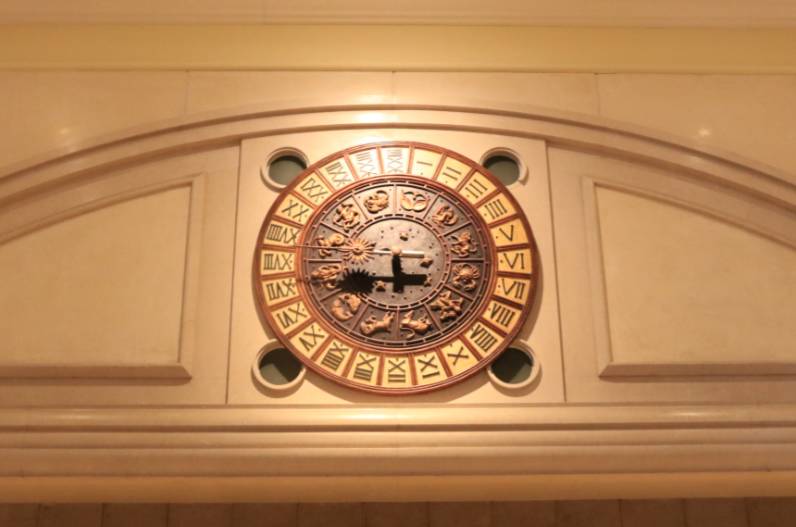 深圳威尼斯睿途酒店｜带娃的同时，你也能优雅浪漫地度个假