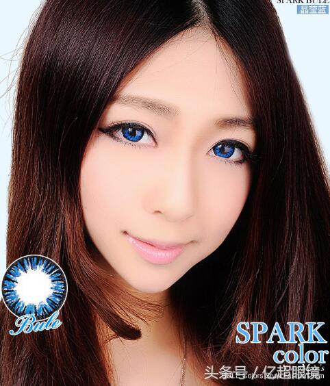 戴美瞳一定要注意哪些事项,戴美瞳的新手注意事项