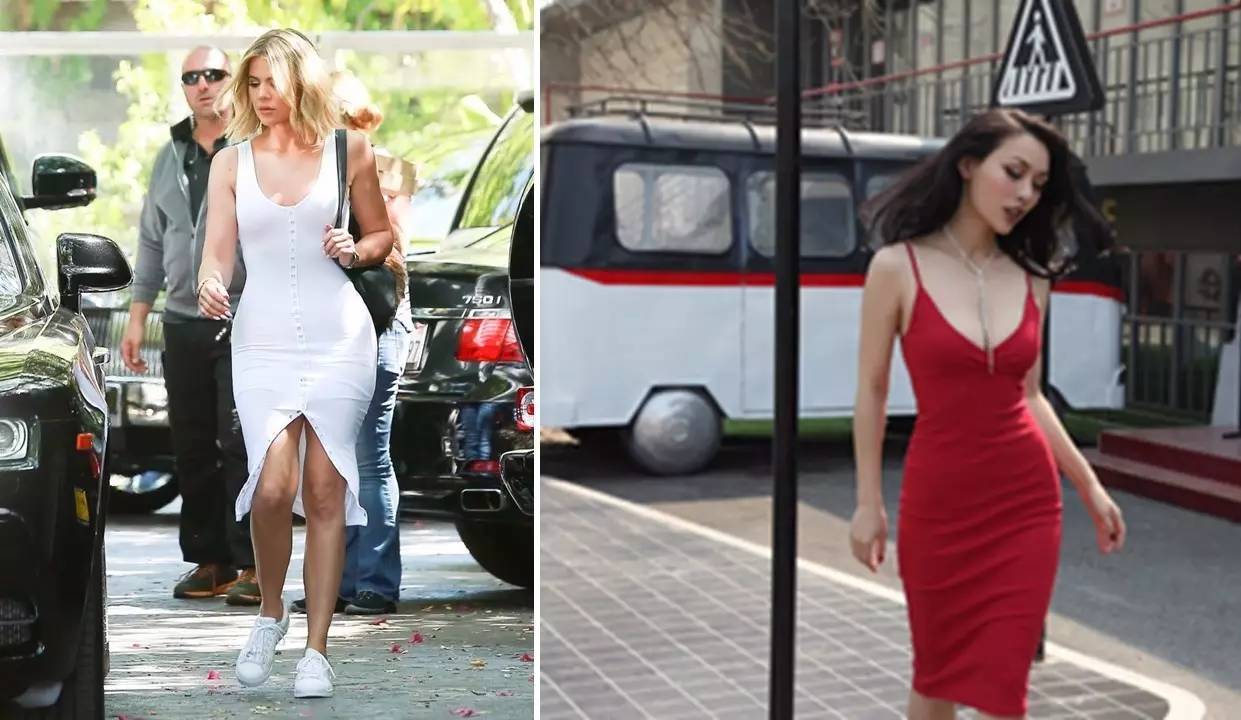 这件直男斩的单品要怎么选，才能魅力满分