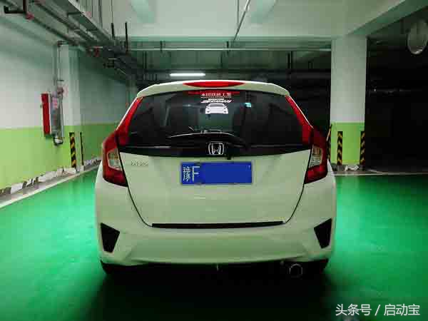 飞度最新使用感受,三代飞度用0w20与5w30的区别