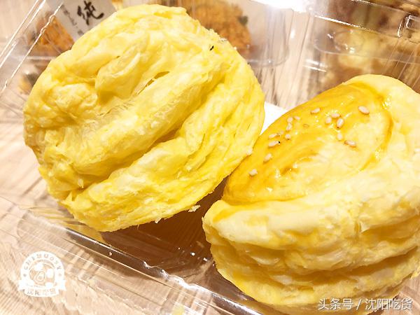 听说网红鸟悄的来沈阳开店了,让我替你们尝尝吧!