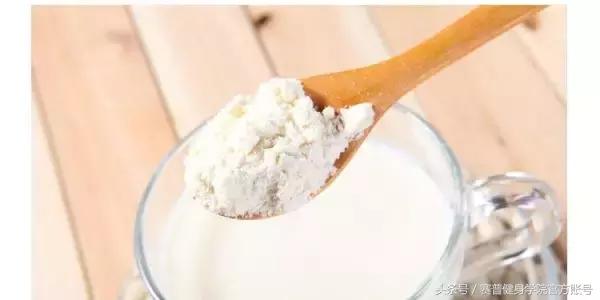 吃增肌粉真的有用吗,吃增肌粉有什么作用