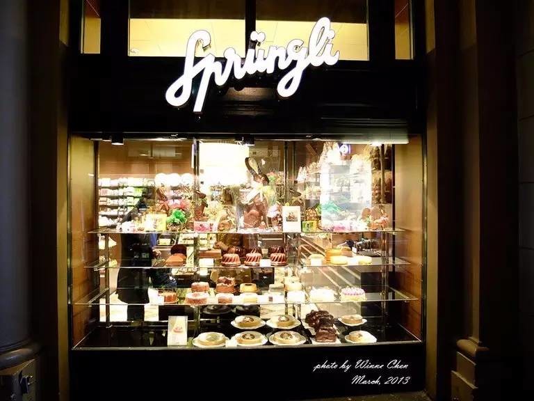 瑞士物价高到什么程度,瑞士物价高到什么水平