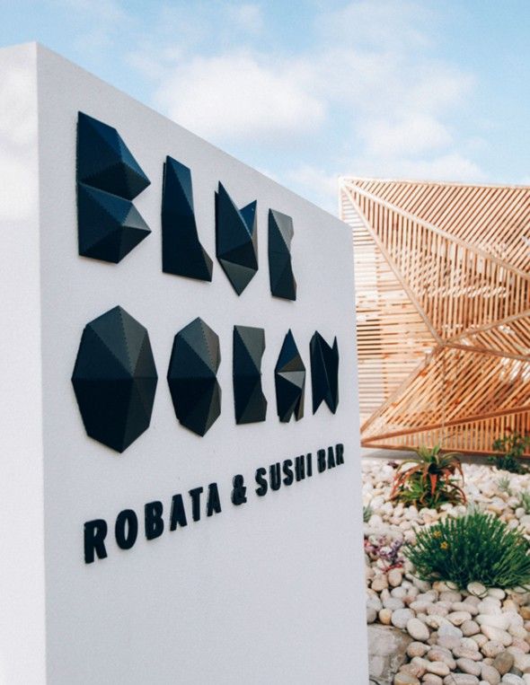 100个创意引导标识牌图片,创意标志牌图片