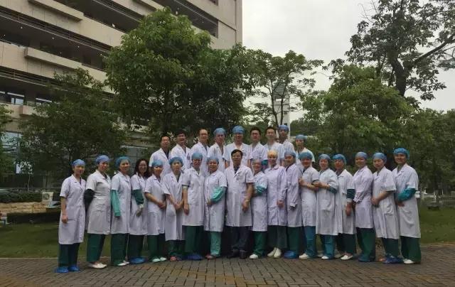 这是什么freestyle？来深圳这家医院看病，我竟想赖着不走！