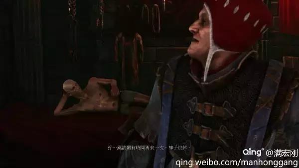 巫师1和巫师2剧情,巫师2攻略要点