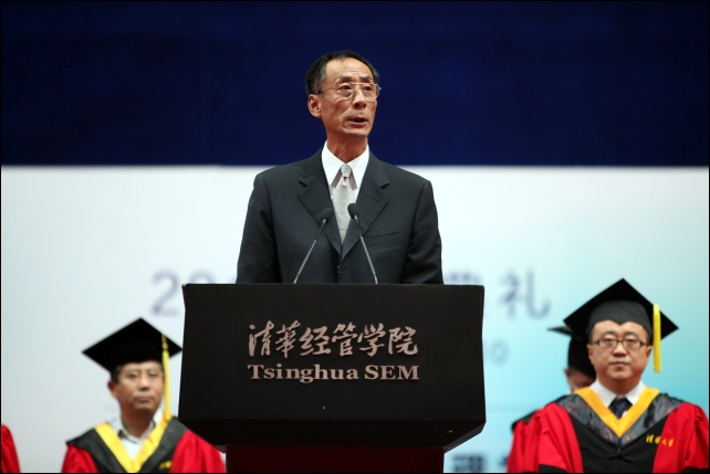 我朋友MBA毕了业也就那样吧