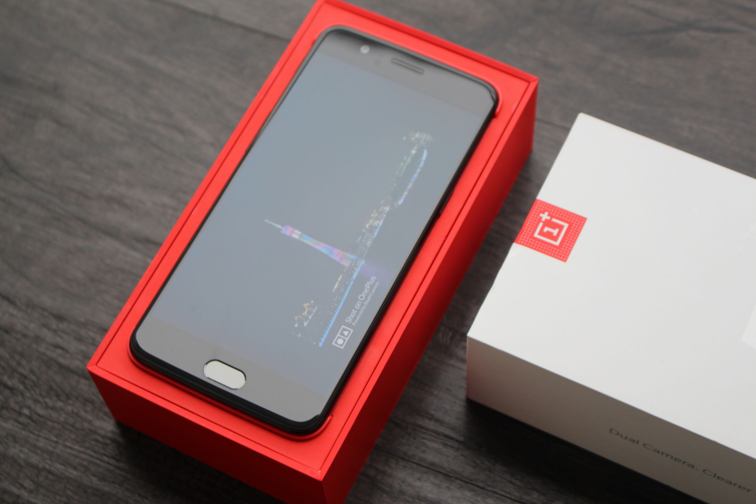 一加5手机评测国产机顶级旗舰,一加手机5评测科技美学