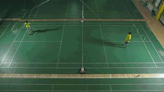 反手高远不再难，5大细节助你突破不高不远的障碍！