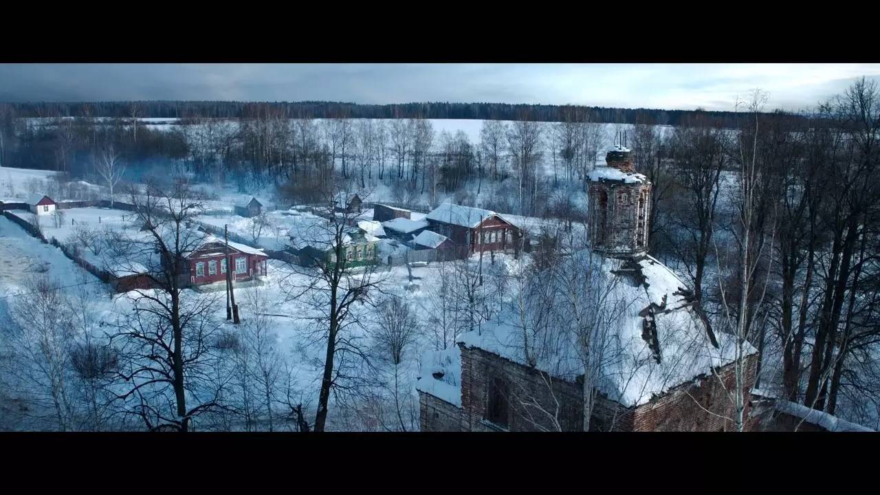 真真假假的俄罗斯二战电影《潘菲洛夫28勇士》