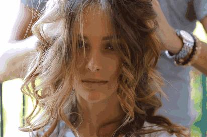 自己怎么打理韩式短发,get到新技能剪发