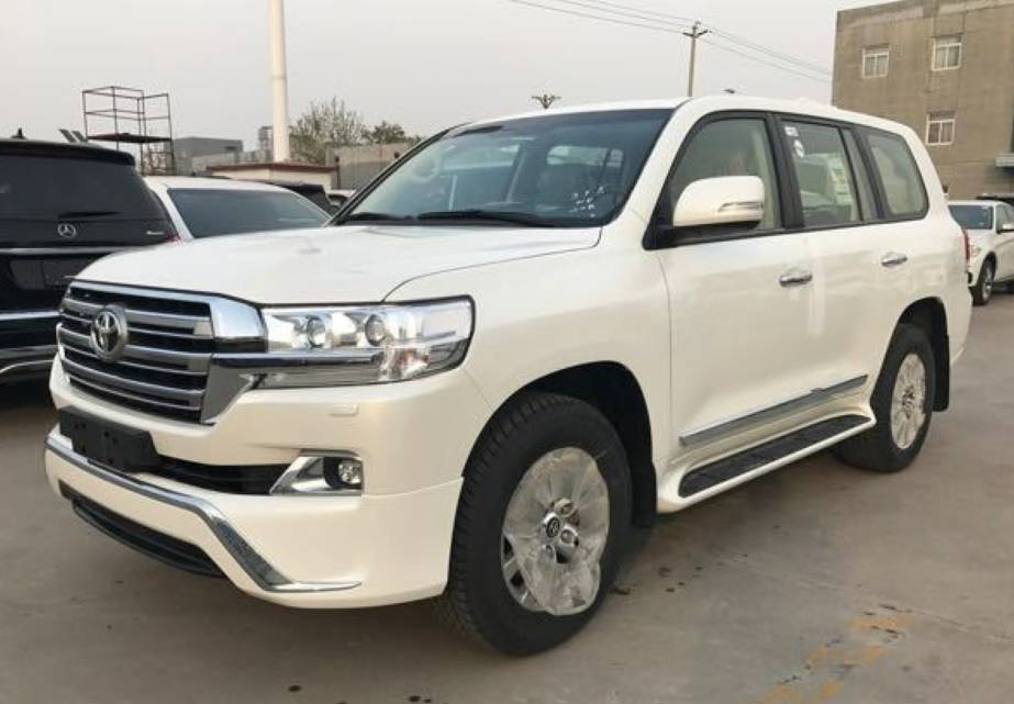 2012款中东版兰德酷路泽4000vxr,2016中东版兰德酷路泽4000评价