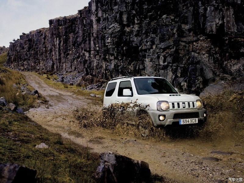 吉姆尼改成奔驰g样子多少钱,第4代吉姆尼改成奔驰g