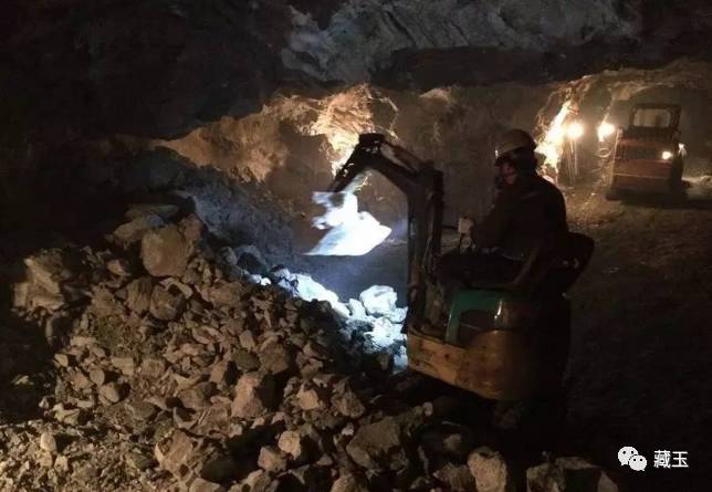 韩国玉矿开采商是如何赚中国人钱的？这篇文章告诉你