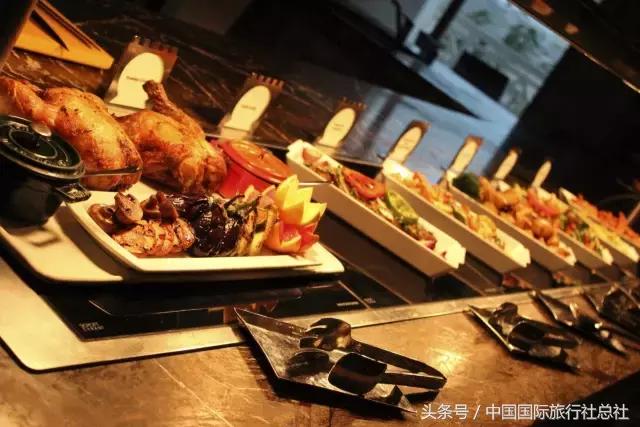 迪拜奢华之旅,阿联酋奢侈品