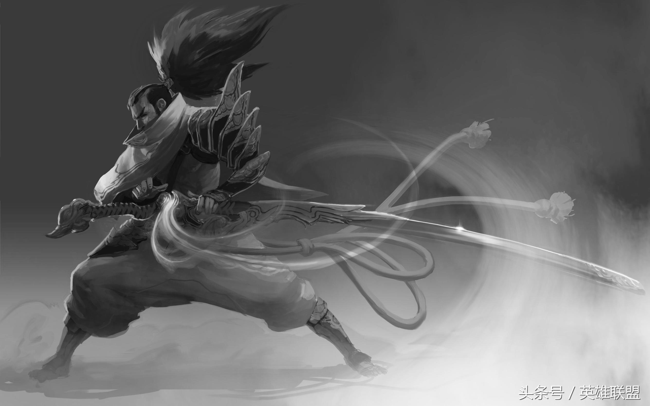 英雄联盟疾风剑豪亚索视频,关于英雄联盟疾风剑豪的视频