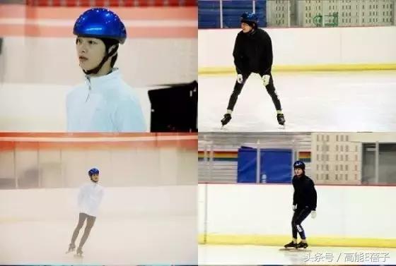 直男斩宋慧乔,宋仲基宋慧乔曾经多好的一对cp