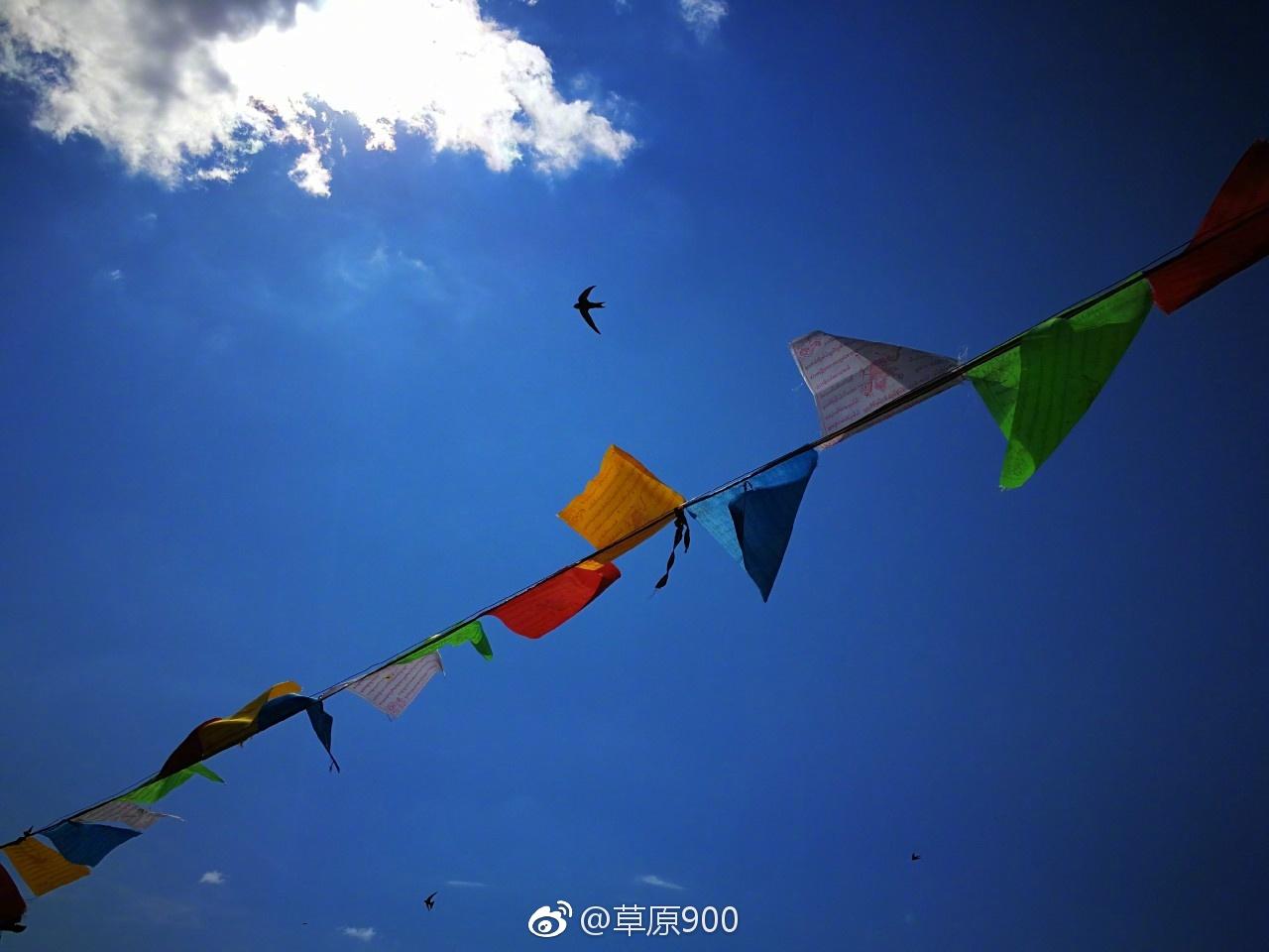 锡林郭勒草原星空,天堂草原锡林郭勒