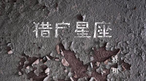 猎户星座朴树原文,猎户星座朴树尾奏