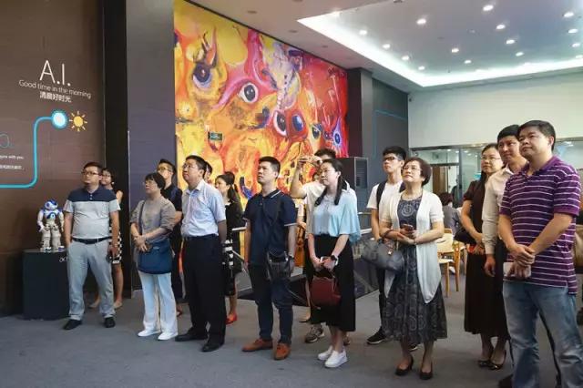 社联通告：广州社联2017年上半年工作总结和下半年工作计划