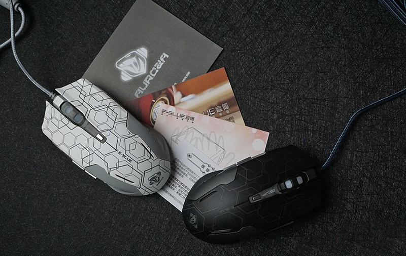 宜博m636鼠标宏,宜博m636配置