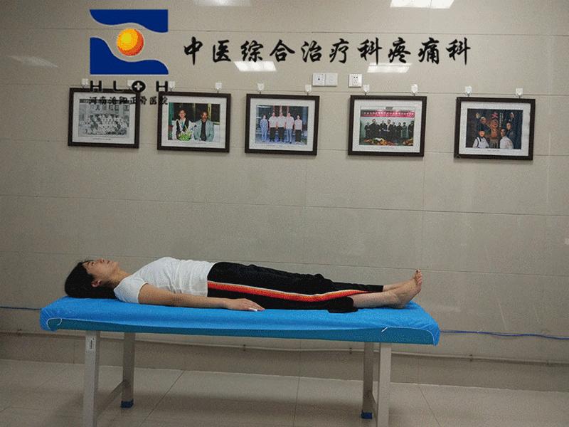 腰椎间盘突出腰部有水肿怎么消除,腰椎间盘突出腰部僵硬怎么锻炼好