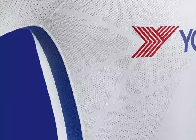 切尔西球衣阿迪换耐克,切尔西耐克球衣