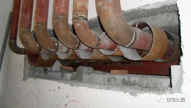 自建房滴水原则,自建的房子如何做到不漏水