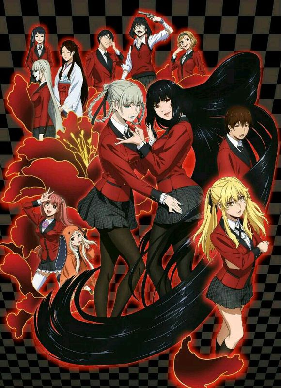 7月新番动漫排行榜,七月新番动漫排名