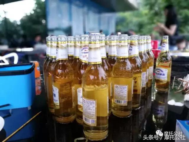 15款ktm690试驾,试驾KTM690Duke