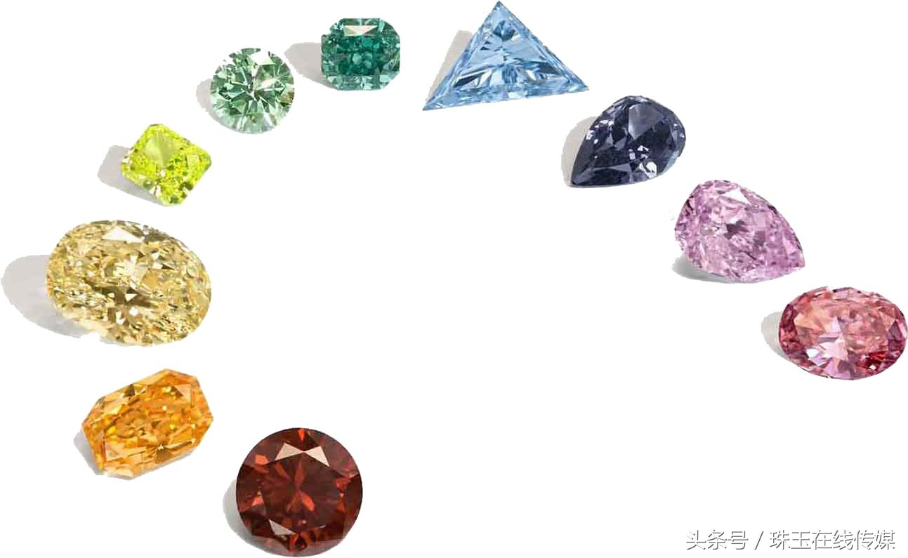 详细介绍一下碧玺的种类与区别,新手入手黑碧玺