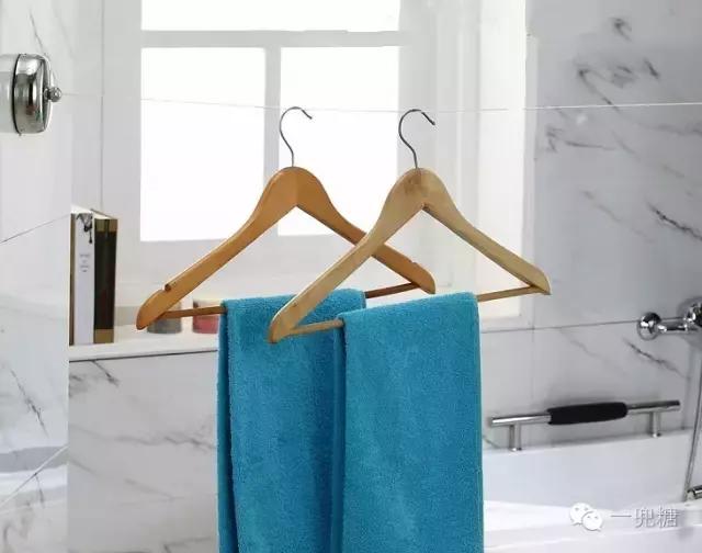 只有飘窗没有阳台晾衣服怎么办,高层没有阳台如何晾衣服