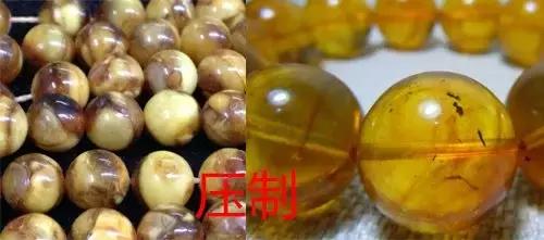 琥珀蜜蜡鉴别方法大揭秘,三招教你鉴别琥珀真假