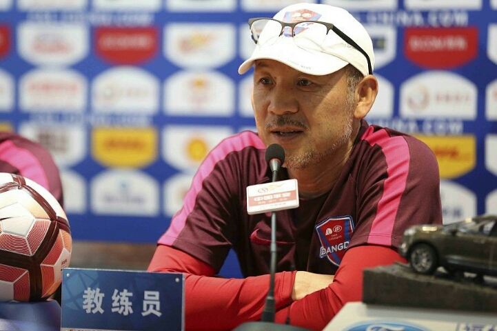 中超前瞻长春亚泰,延边中超最新阵容