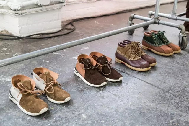 一把伞8000美元？VISVIM凭什么这么贵？！