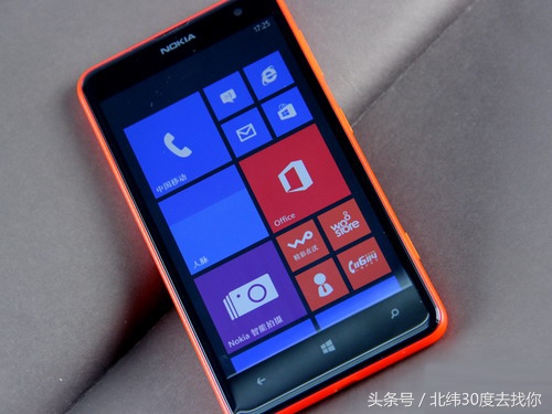 那些我们用过的智能手机,那些年我们用过的软件