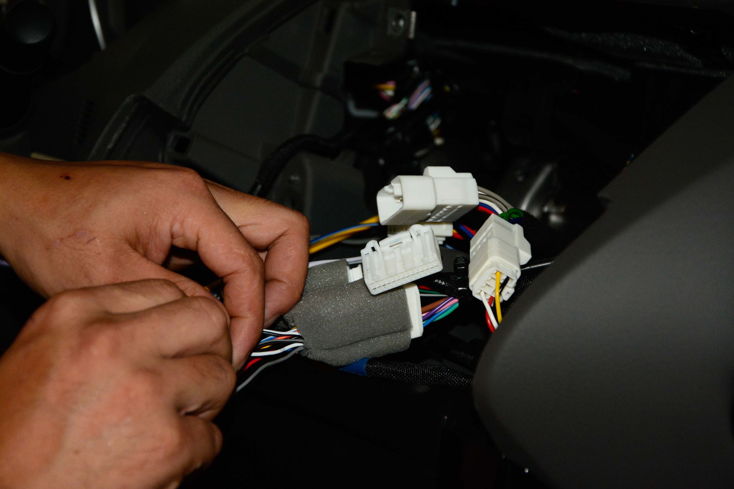 阿尔派360全景一体机普拉多,阿尔派普拉多专用音响