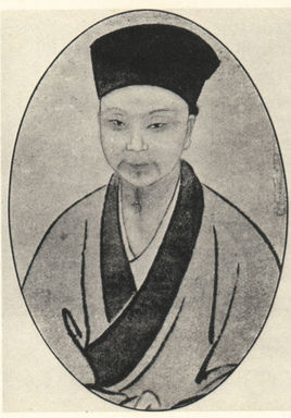 盘点广东江门出过哪些名人？一位航空之父，还有一位毛主席称他是“国宝”