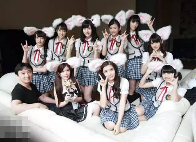 王思聪：你对我的嫉妒，一文不值！